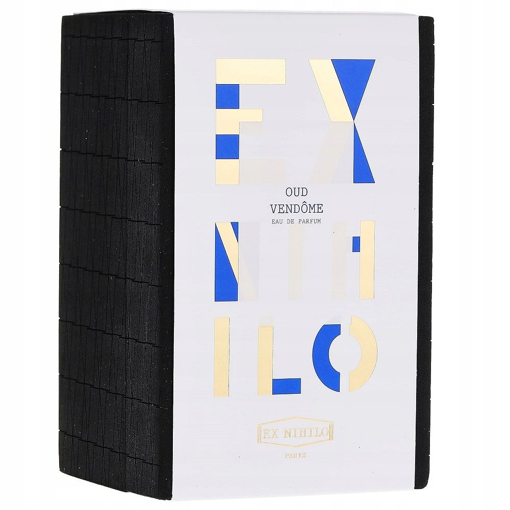 ex nihilo oud vendome