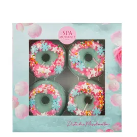spa-moments-musujace-donuty-do-kapieli-pistachio-marshmallow-opak-4szt