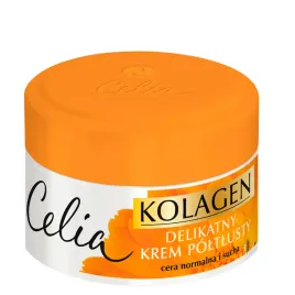 celia-kolagen-delikatny-krem-poltlusty-z-nagietkiem-50ml