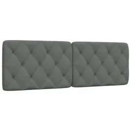 vidaxl-poduszka-na-wezglowie-ciemnoszara-160-cm-tkanina