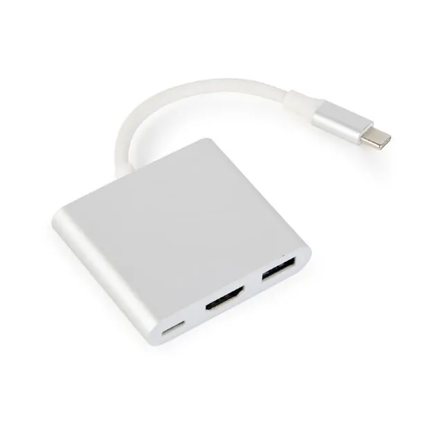 gembird-adapter-usb-typ-c-srebrny