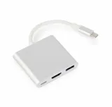 gembird-adapter-usb-typ-c-srebrny