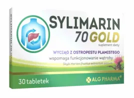 alg-pharma-sylimarin-70-gold-30-tabletek