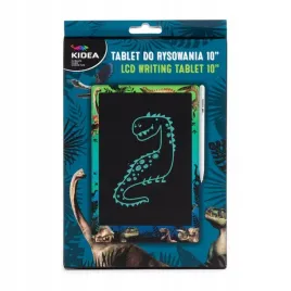 tablet-do-rysowania-dinozaur-kidea