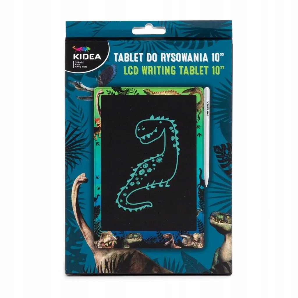 tablet-do-rysowania-dinozaur-kidea