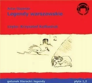 legendy-warszawskie-audio-2cd