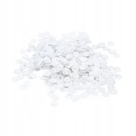 cekiny-dekoracyjne-biale