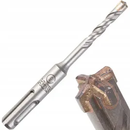 graphite-wiertlo-sds-plus-6x110mm-do-betonu-zbrojonego-54h100