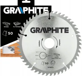 graphite-pila-tarczowa-tarcza-do-pilarki-190x30mm-50z-redukcje-57h672
