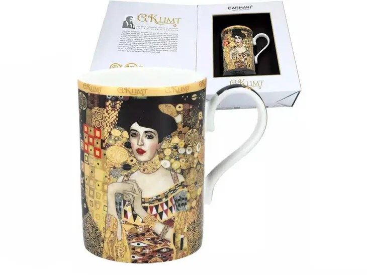 kubek-adela-gustav-klimt-stan-nowy