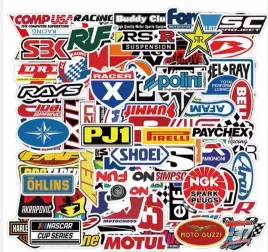 sticker-boom-motor-naklejki-wlepki-50szt-motocykl-naklejka-grafiti-wlepy