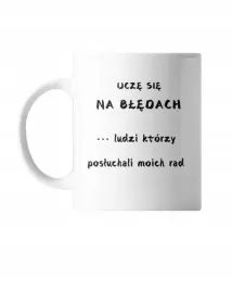 kubek-z-nadrukiem-ceramiczny-zycie-do-pracy-kolega-kolezanka-na-prezent