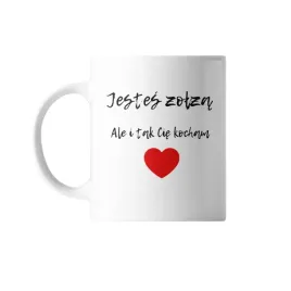 kubek-z-nadrukiem-ceramiczny-jestes-zolza-ale-i-tak-cie-kocham-walentynki