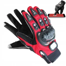 rekawice-motocyklowe-pro-biker-rekawiczki-dotykowe-xl-czerwone