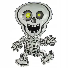 balon-foliowy-szkieletor-27cm