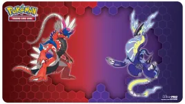 mata-do-gry-ultra-pro-pokemon-koraidon-and-miraidon
