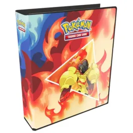 segregator-ultra-pro-pokemon-2-album-armarouge-and-ceruledge