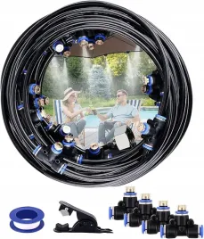 zraszacz-zewnetrzny-system-chlodzenia-mgla-wodna-do-szklarni-trampoliny-20m