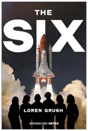 the-six-loren-grush