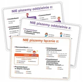 plansz-edukacyjne-pisownia-nie-z-czesciami-mowy
