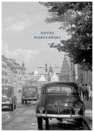 notes-warszawski