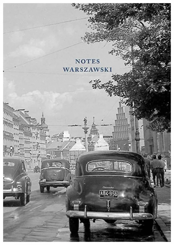 notes-warszawski