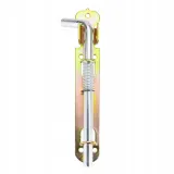 rygiel-ze-sprezyna-do-bramy-180-mm-kod-producenta-0000