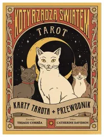 tarot-koty-rzadza-swiatem-karty-przewodnik