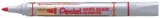 pentel-marker-suchoscieralny-czerwony-mw85