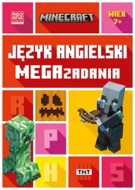 megazadania-7-jezyk-angielski-minecraft