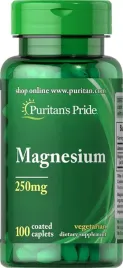 puritans-pride-magnez-250-mg-100-tabletek