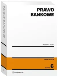 prawo-bankowe-zbigniew-ofiarski