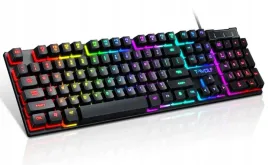 klawiatura-rgb-dla-graczy-gamingowa-podswietlana-led-mechaniczna