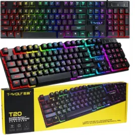 klawiatura-rgb-dla-graczy-gamingowa-podswietlana-led-mechaniczna