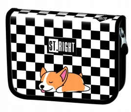 piornik-szkolny-bez-wyposazenia-sleepy-corgi-st-majewski
