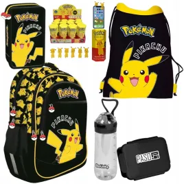 plecak-zestaw-szkolny-st-majewski-tornister-pokemon-5el-figurka-gratis