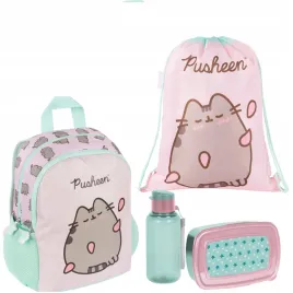 plecak-zestaw-przedszkolny-wielokomorowy-pusheen-rozowy-st-majewski-4el