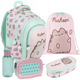 plecak-zestaw-szkolny-st-majewski-tornister-pusheen-rozowy-klasa-1-3-5el