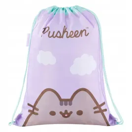 worek-na-buty-st-majewski-pusheen-fiolet