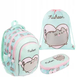 plecak-zestaw-szkolny-st-majewski-tornister-pusheen-mietowy-klasa-1-3-3el