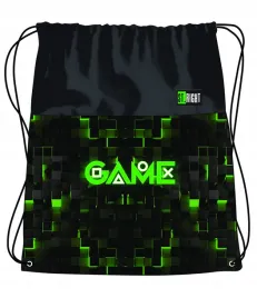 worek-na-buty-st-majewski-green-game-pixel