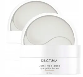 farmasi-zestaw-dr-c-tuna-platki-pod-oczy-lumi-radiance-60-szt-x2