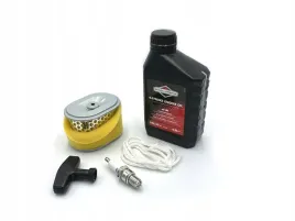 honda-olej-filtr-swieca-silnik-gx160-gx200-168f