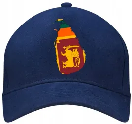czapka-z-daszkiem-bejsbolowka-sri-lanka-azja-flaga-panstwa-one-size