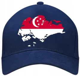 czapka-z-daszkiem-bejsbolowka-singapur-azja-flaga-panstwa-one-size