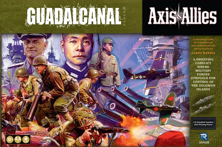 axis-and-allies-guadalcanal