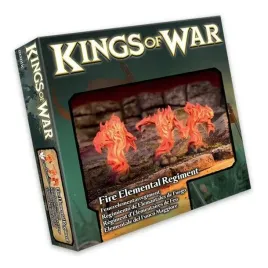 kings-of-war-fire-elemental-regiment