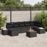 zestaw-sofa-ogrodowa-8-czesci-czarny-rattan-i-drewno-przestronny