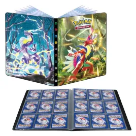 pokemon-tcg-album-ultra-pro-9-pocket-scarlet-and-violet-sv01
