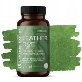 farba-do-zamszu-nubuku-aniliny-kolor-zielony-75ml-leather-expert-leather